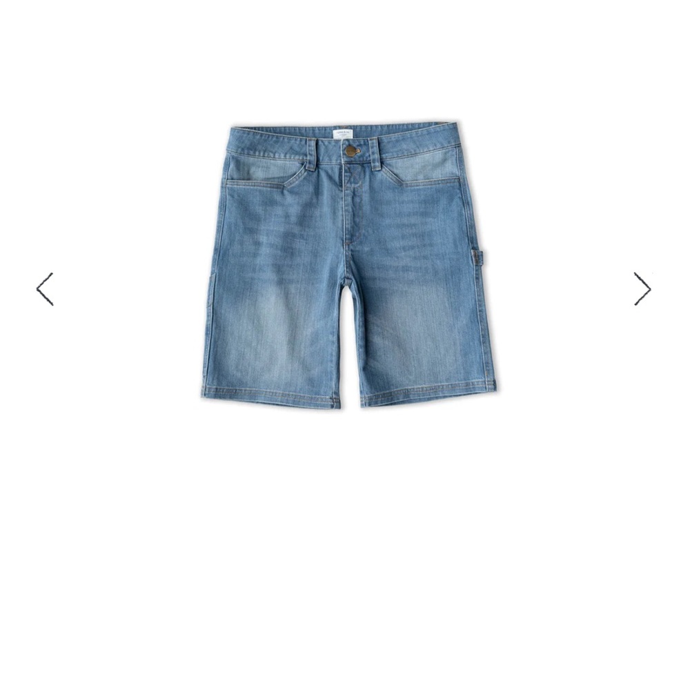 Men’s Ripton shop jort